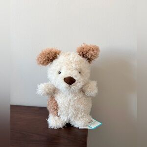 Jellycat little pup
